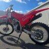 2025 Honda® CRF250R