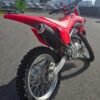 New 2025 Honda® Dirt Bike Motorcycle - Image 3